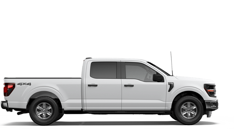 2026 Ford F-150® External Image 1